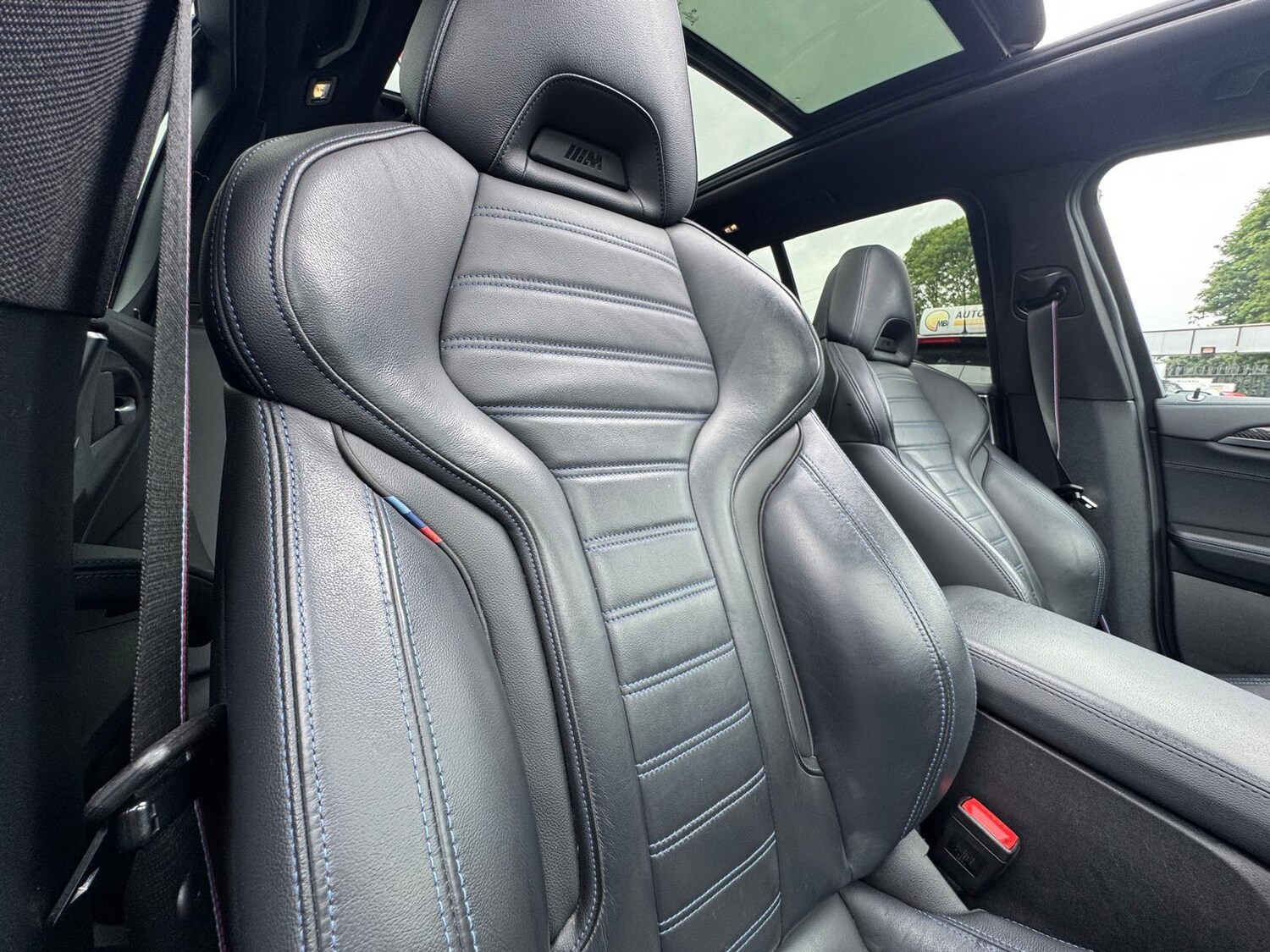 Used BMW X3 for sale - 78074072: Photo 30