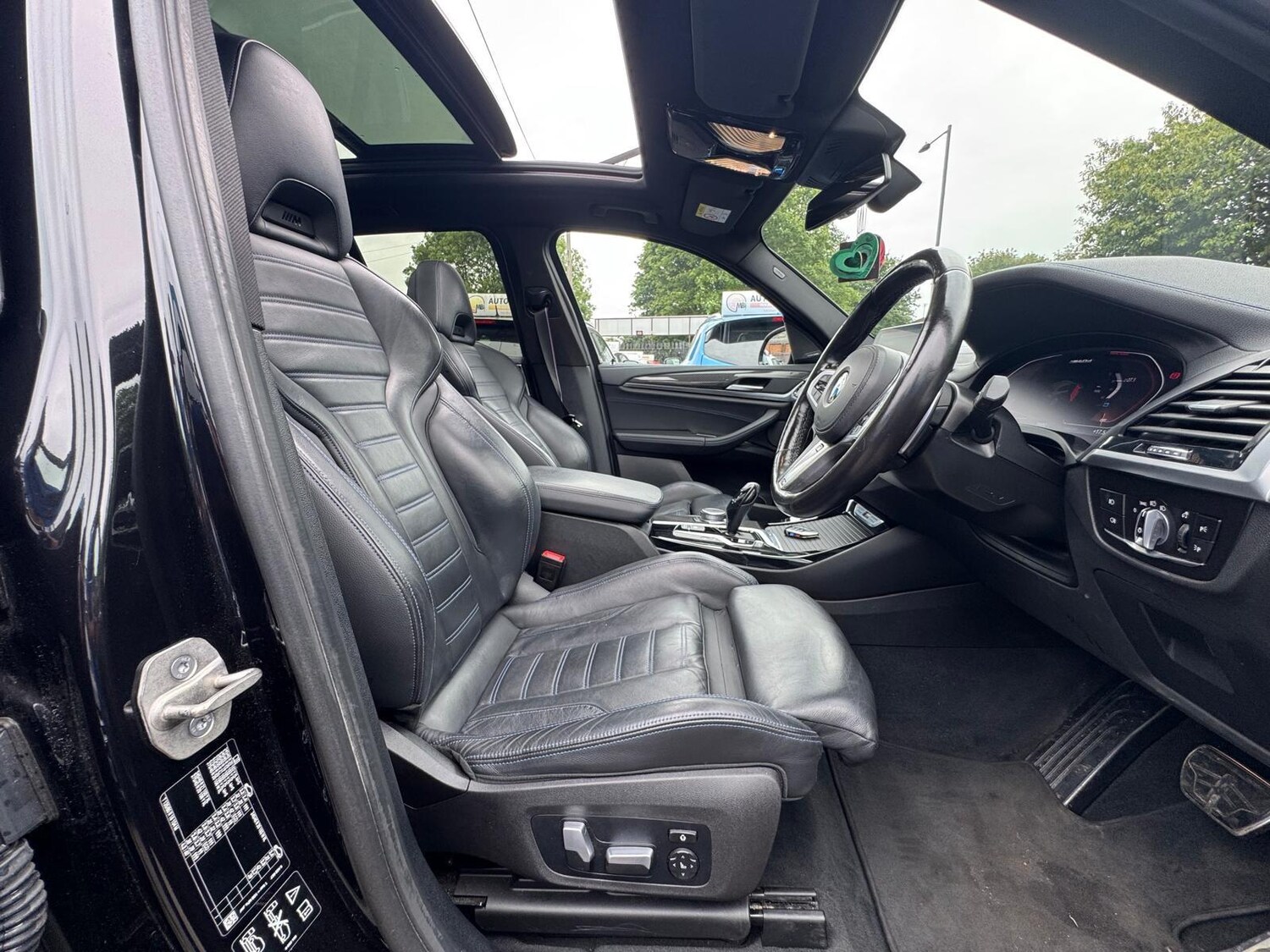 Used BMW X3 for sale - 78074072: Photo 31