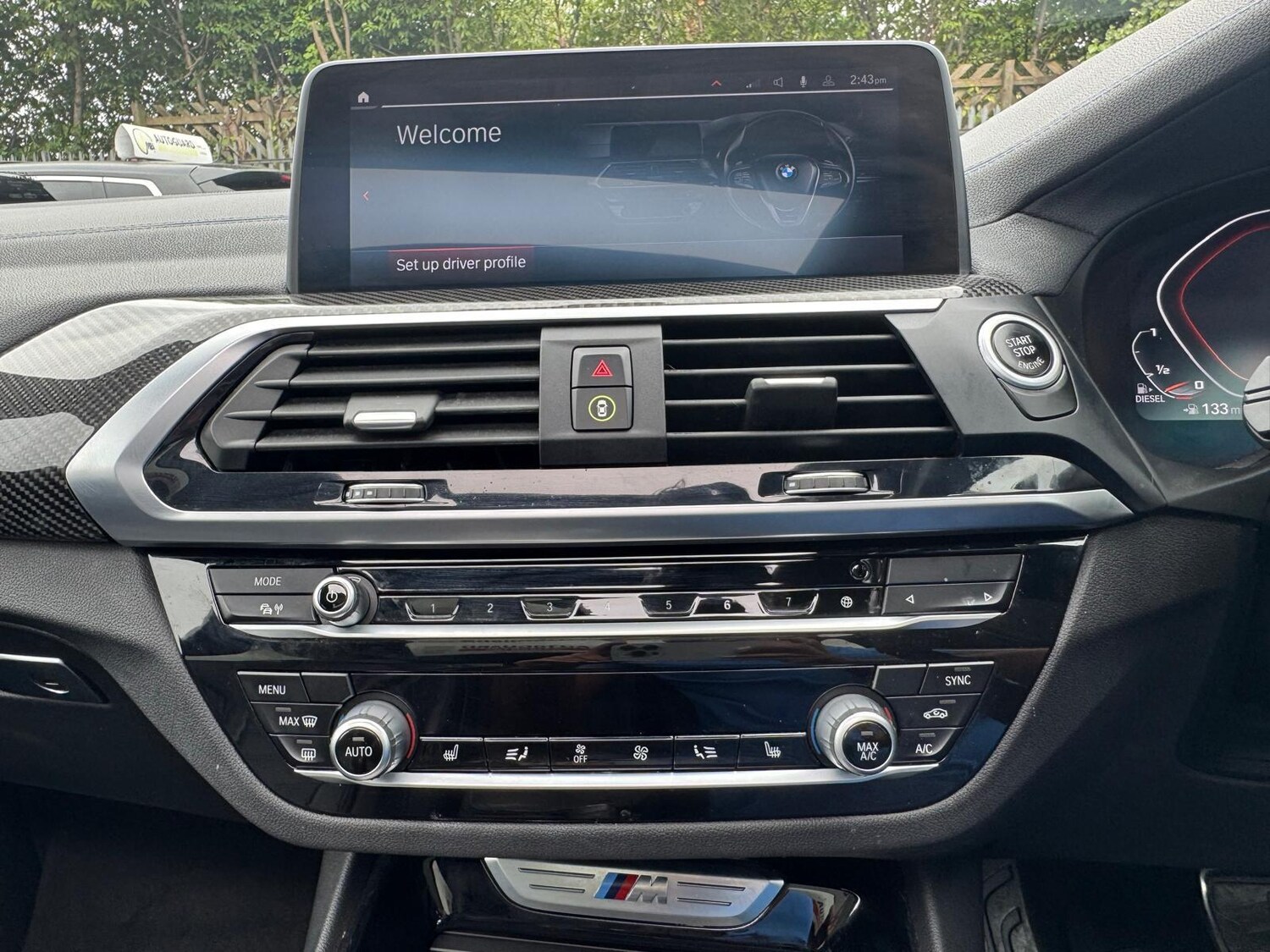 Used BMW X3 for sale - 78074072: Photo 34