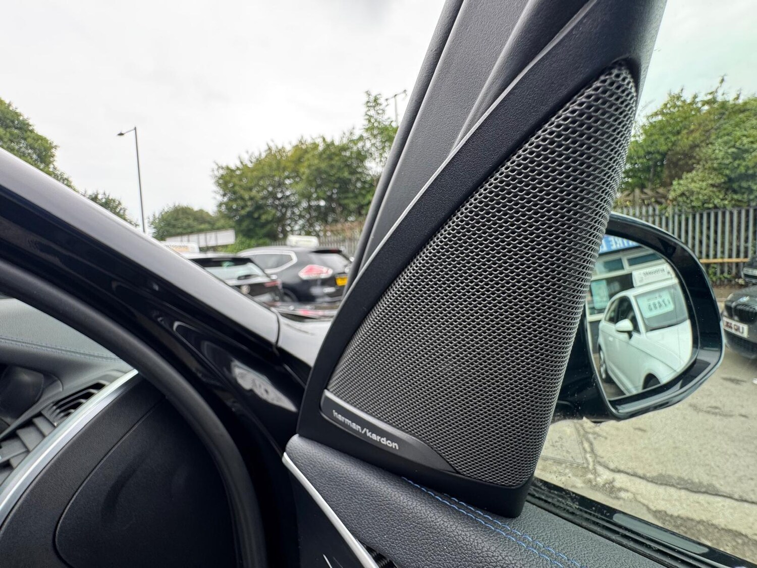 Used BMW X3 for sale - 78074072: Photo 36