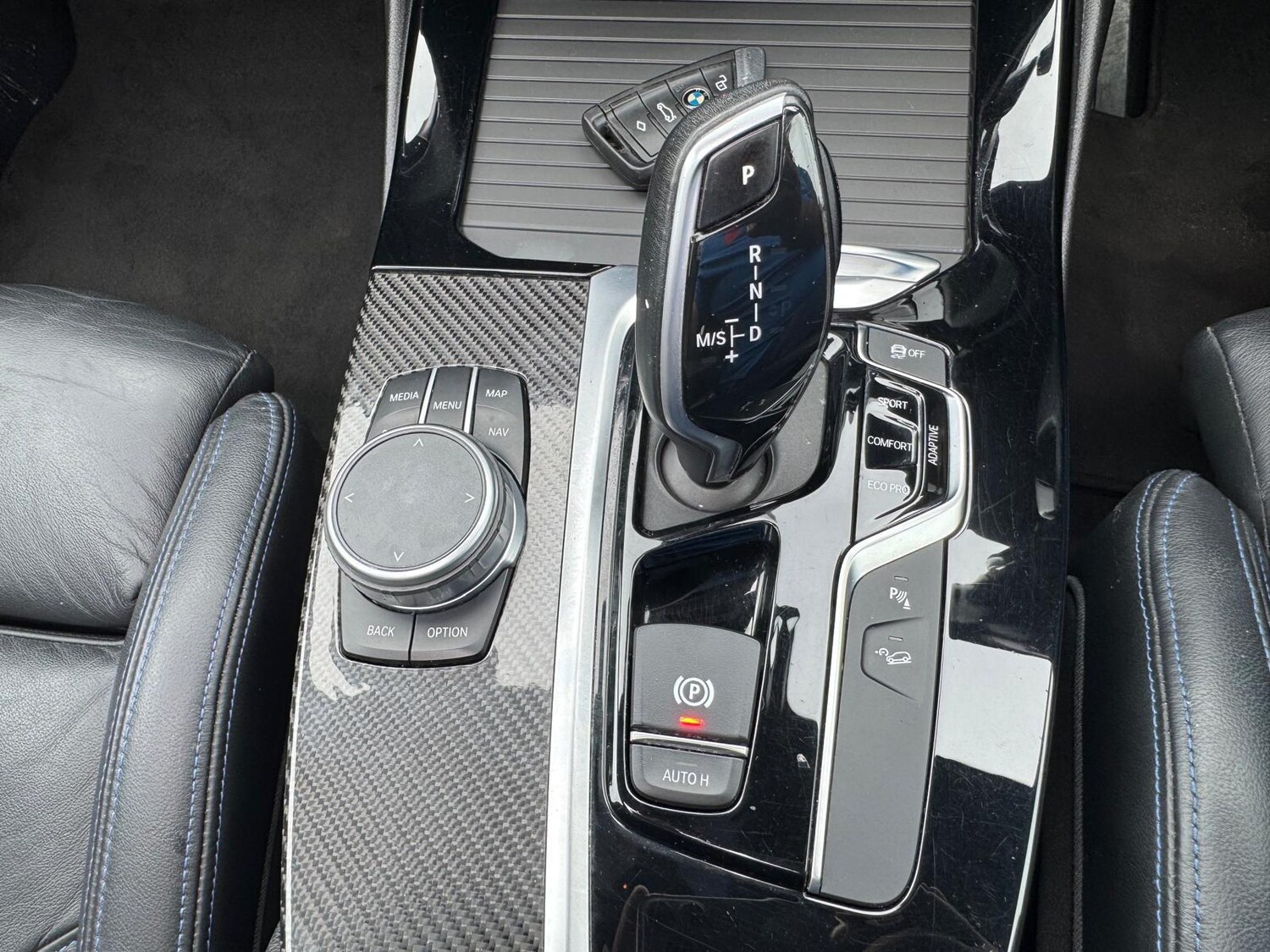 Used BMW X3 for sale - 78074072: Photo 37