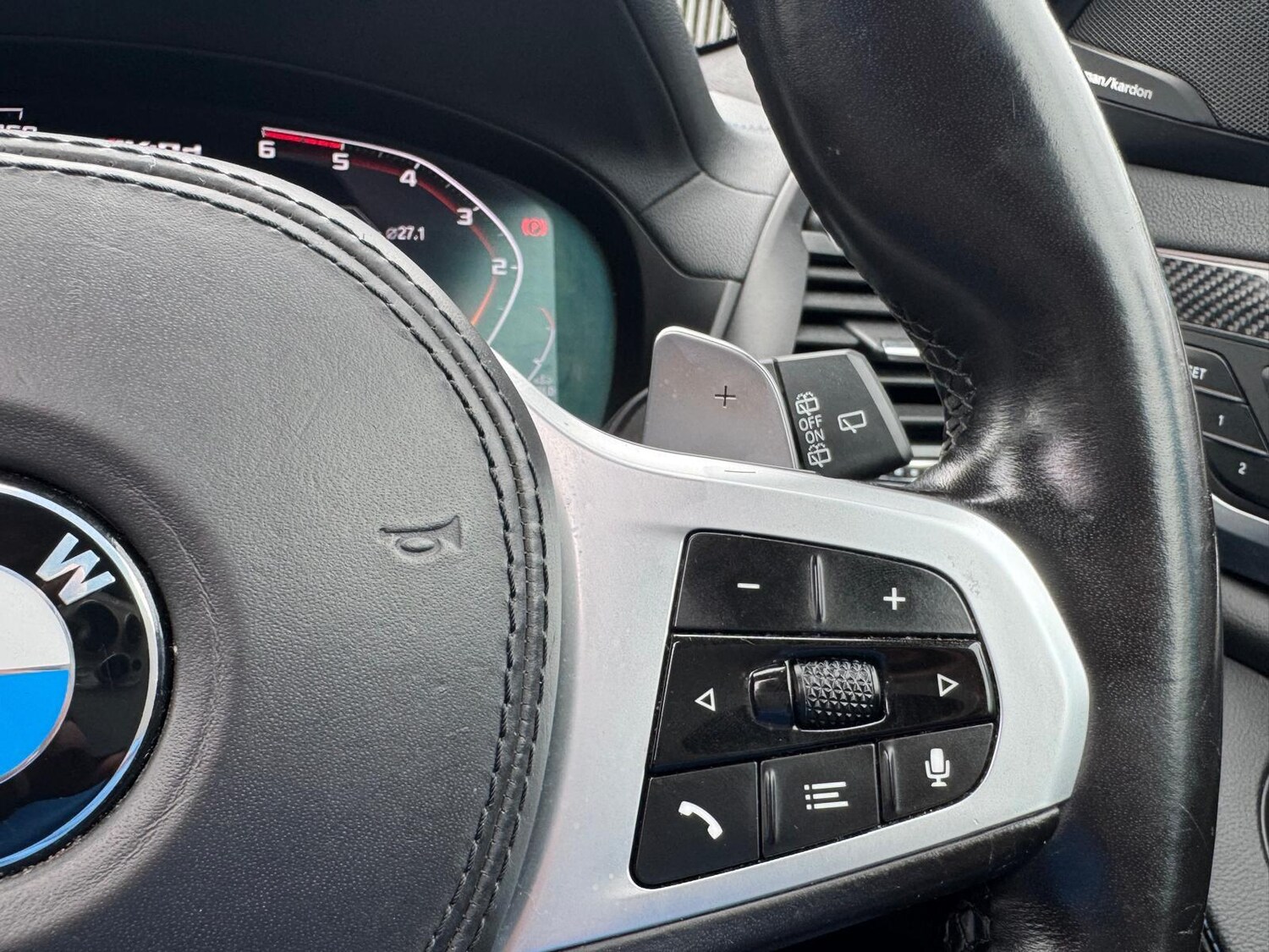 Used BMW X3 for sale - 78074072: Photo 39