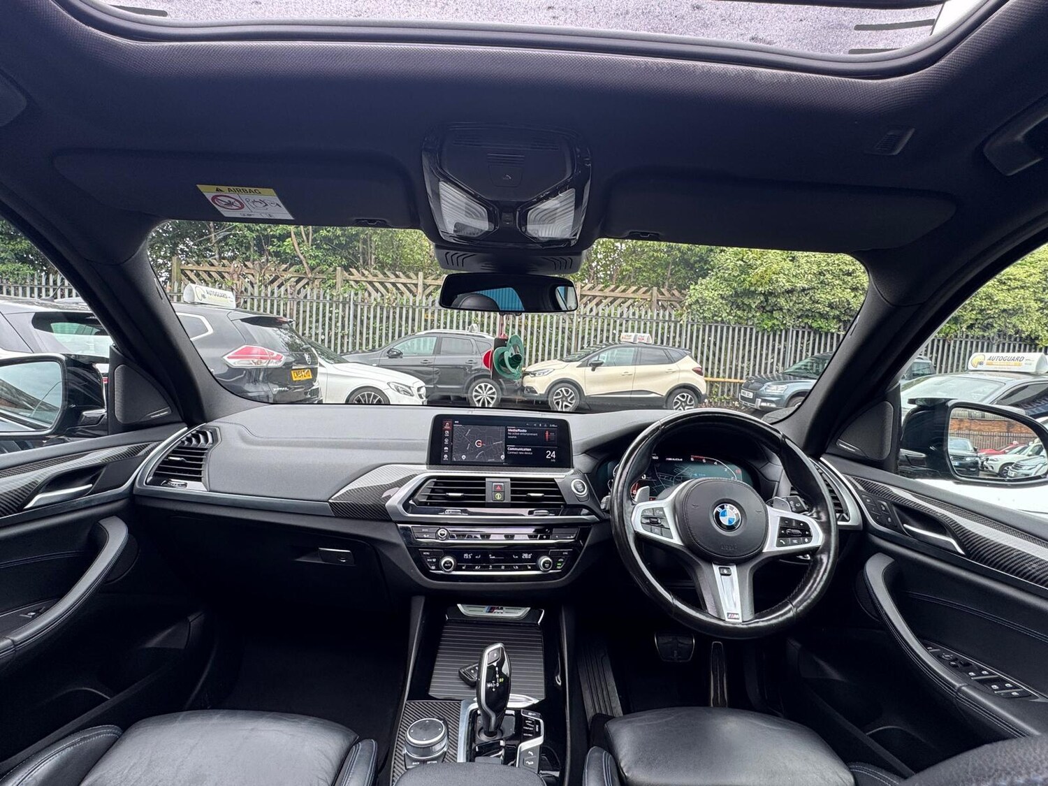 Used BMW X3 for sale - 78074072: Photo 42