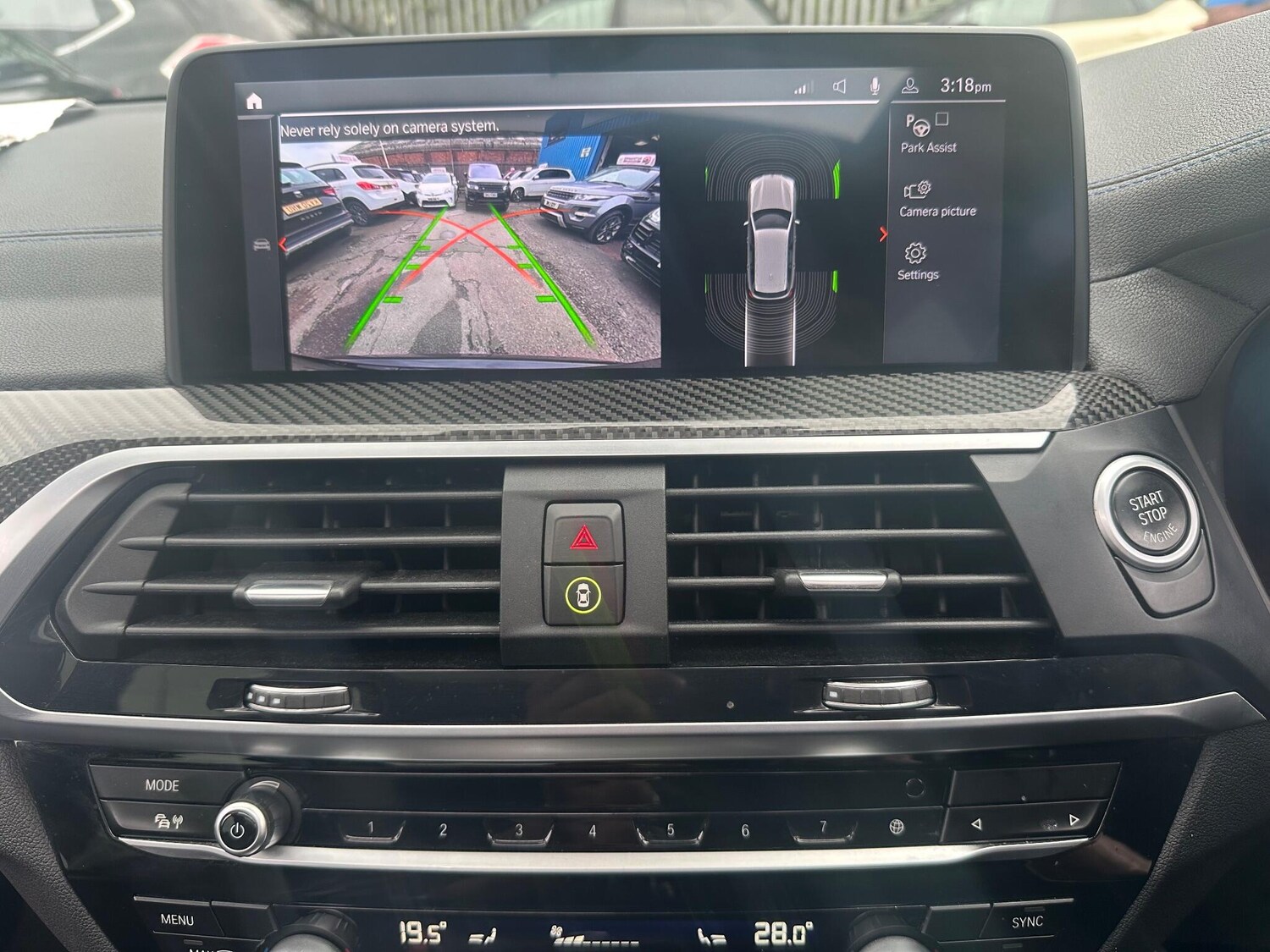 Used BMW X3 for sale - 78074072: Photo 47