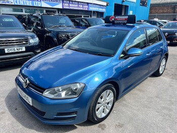 Used Volkswagen Golf 2013 for sale - 78461066: Photo