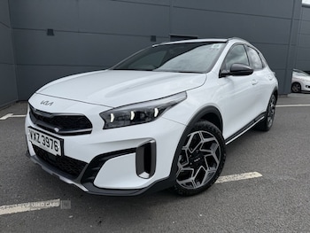 Used Kia XCeed 2026 for sale - 79088055: Photo