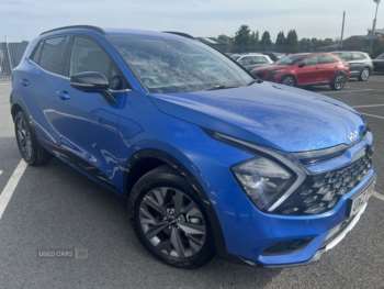 Used Kia Sportage 2025 for sale - 75024707: Photo