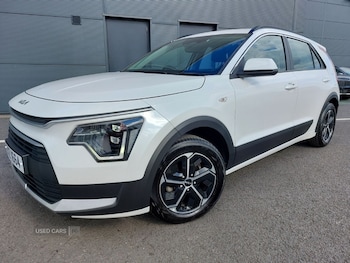 Used Kia Niro 2023 for sale - 78261737: Photo