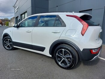 Used Kia Niro 2023 for sale - 78261737: Photo