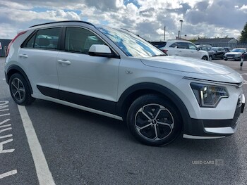 Used Kia Niro 2023 for sale - 78261737: Photo