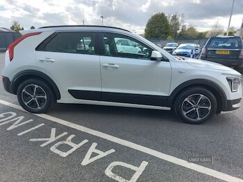 Used Kia Niro 2023 for sale - 78261737: Photo