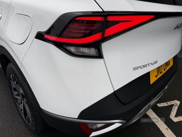 Used Kia Sportage 2022 for sale - 76856061: Photo 11