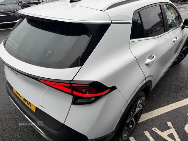 Used Kia Sportage 2022 for sale - 76856061: Photo 13