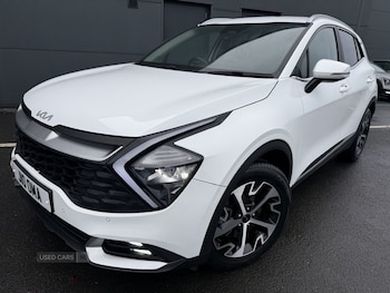 Used Kia Sportage 2022 for sale - 76856061: Photo