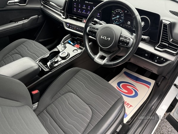 Used Kia Sportage 2022 for sale - 76856061: Photo 21