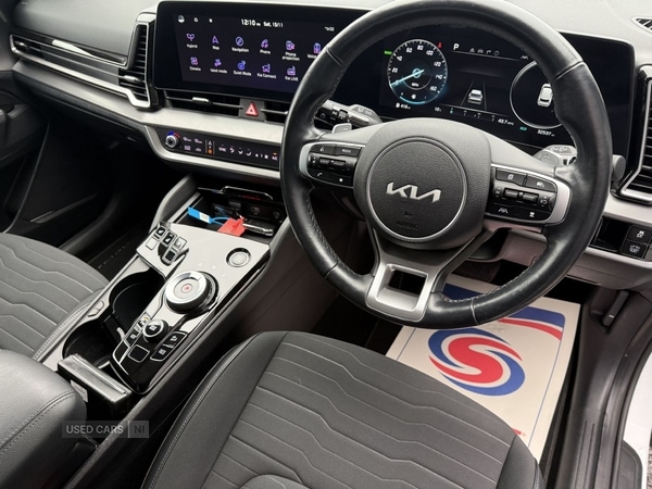 Used Kia Sportage 2022 for sale - 76856061: Photo 32