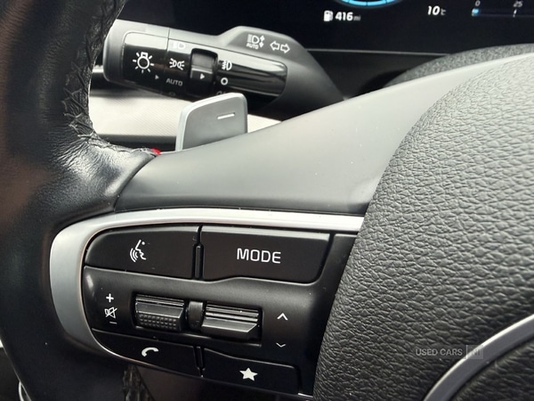 Used Kia Sportage 2022 for sale - 76856061: Photo 36