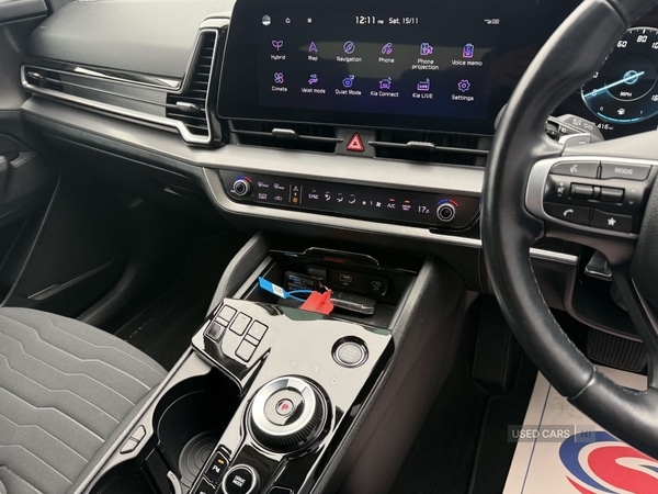 Used Kia Sportage 2022 for sale - 76856061: Photo 38