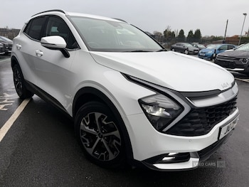 Used Kia Sportage 2022 for sale - 76856061: Photo