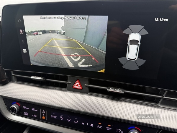 Used Kia Sportage 2022 for sale - 76856061: Photo 43