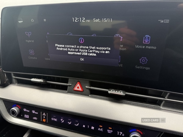 Used Kia Sportage 2022 for sale - 76856061: Photo 45