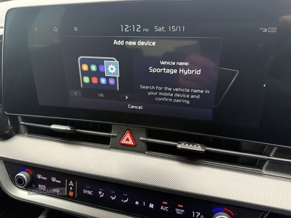 Used Kia Sportage 2022 for sale - 76856061: Photo 46