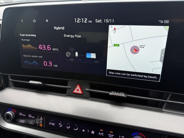 Used Kia Sportage 2022 for sale - 76856061: Photo 47