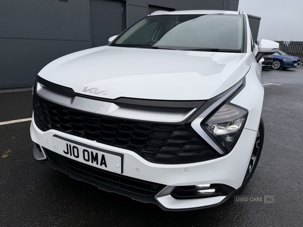 Used Kia Sportage 2022 for sale - 76856061: Photo 6