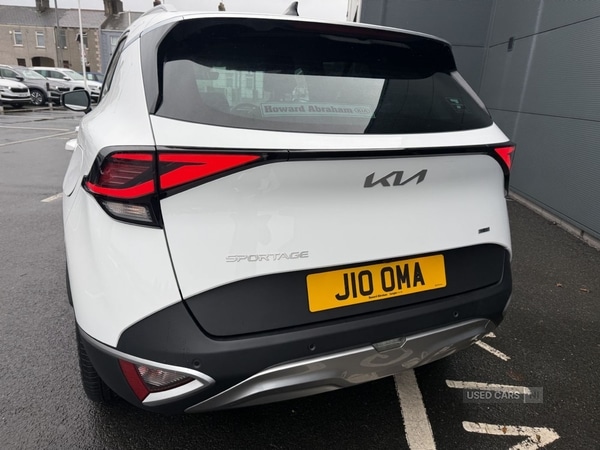 Used Kia Sportage 2022 for sale - 76856061: Photo 8