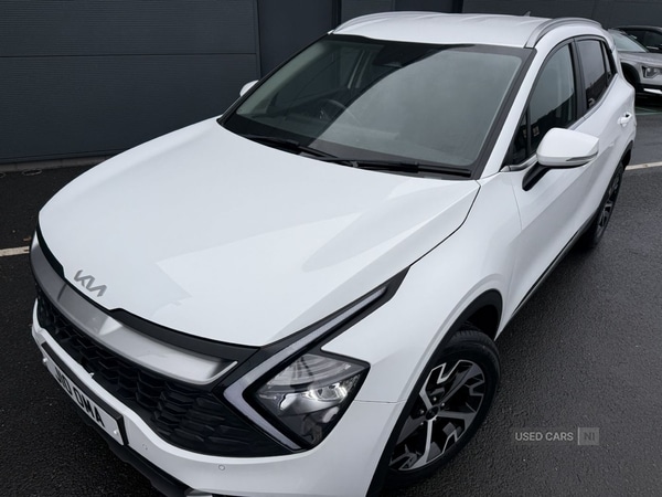 Used Kia Sportage 2022 for sale - 76856061: Photo 9