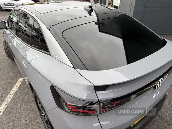 Used Volkswagen ID.5 2023 for sale - 78101820: Photo 11