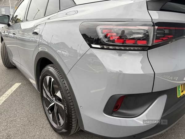 Used Volkswagen ID.5 2023 for sale - 78101820: Photo 12