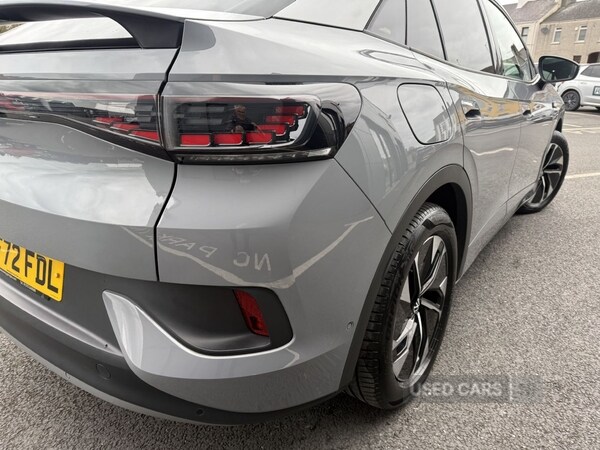 Used Volkswagen ID.5 2023 for sale - 78101820: Photo 13