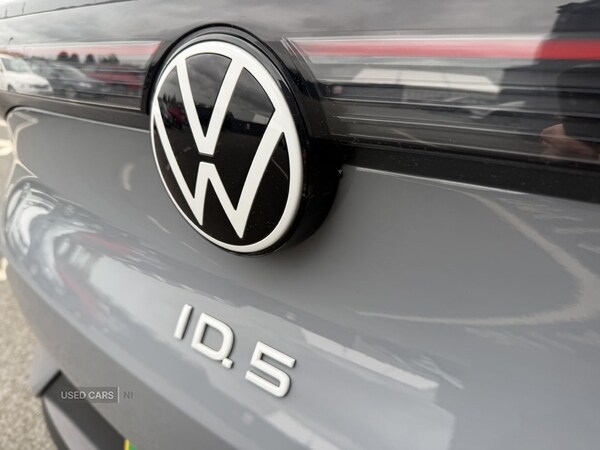 Used Volkswagen ID.5 2023 for sale - 78101820: Photo 15