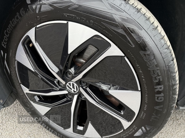 Used Volkswagen ID.5 2023 for sale - 78101820: Photo 16