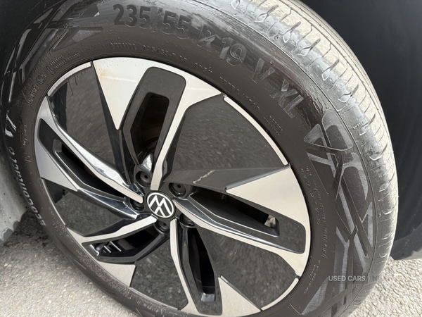 Used Volkswagen ID.5 2023 for sale - 78101820: Photo 17