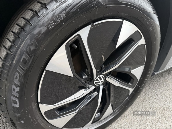 Used Volkswagen ID.5 2023 for sale - 78101820: Photo 18