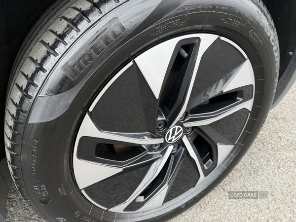 Used Volkswagen ID.5 2023 for sale - 78101820: Photo 19