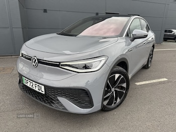 Used Volkswagen ID.5 2023 for sale - 78101820: Photo