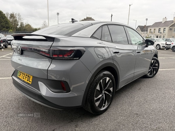 Used Volkswagen ID.5 2023 for sale - 78101820: Photo 2