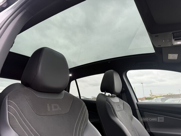 Used Volkswagen ID.5 2023 for sale - 78101820: Photo 20