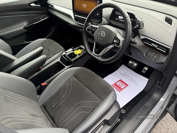 Used Volkswagen ID.5 2023 for sale - 78101820: Photo 22