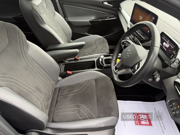 Used Volkswagen ID.5 2023 for sale - 78101820: Photo 23