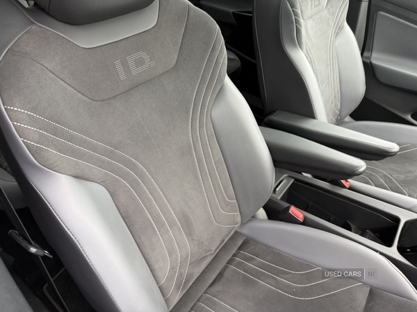 Used Volkswagen ID.5 2023 for sale - 78101820: Photo 24