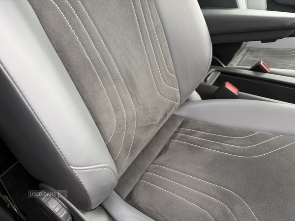 Used Volkswagen ID.5 2023 for sale - 78101820: Photo 25