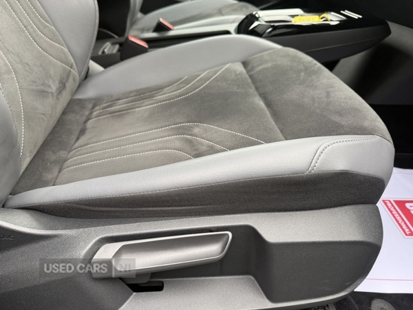 Used Volkswagen ID.5 2023 for sale - 78101820: Photo 26