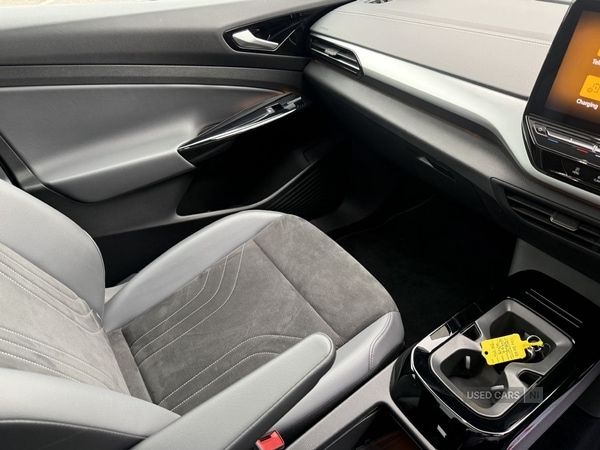 Used Volkswagen ID.5 2023 for sale - 78101820: Photo 27