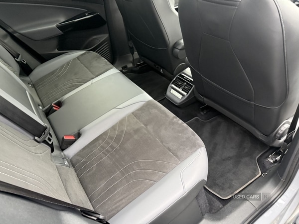 Used Volkswagen ID.5 2023 for sale - 78101820: Photo 28