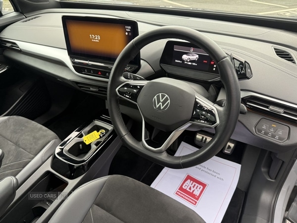 Used Volkswagen ID.5 2023 for sale - 78101820: Photo 32
