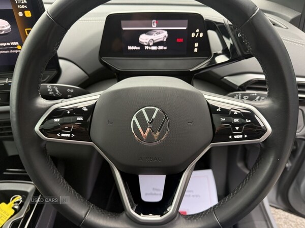 Used Volkswagen ID.5 2023 for sale - 78101820: Photo 33